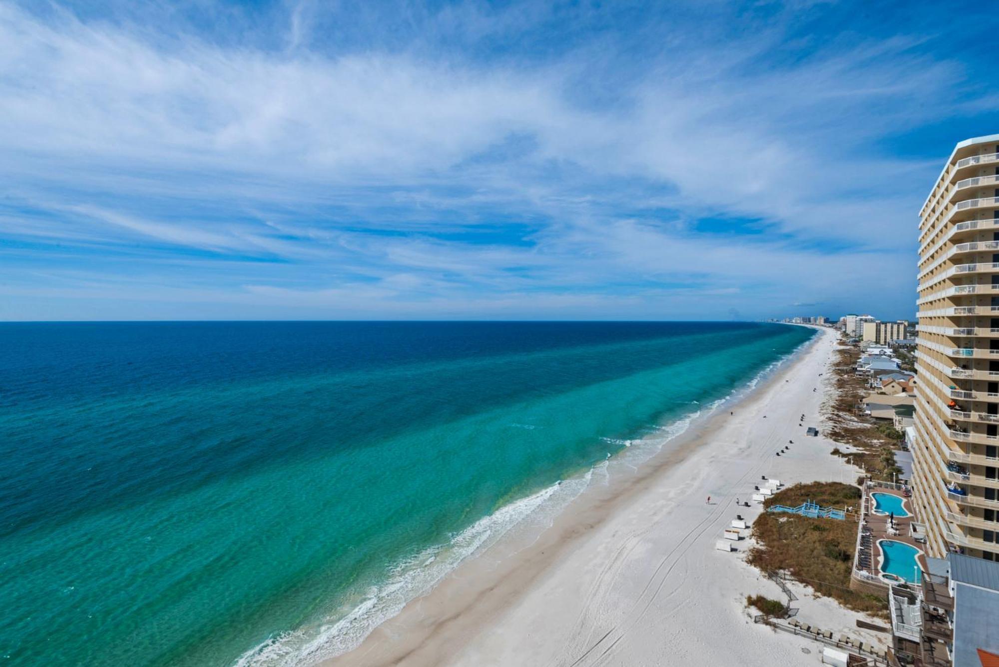 Treasure Island 1510 Holiday home *