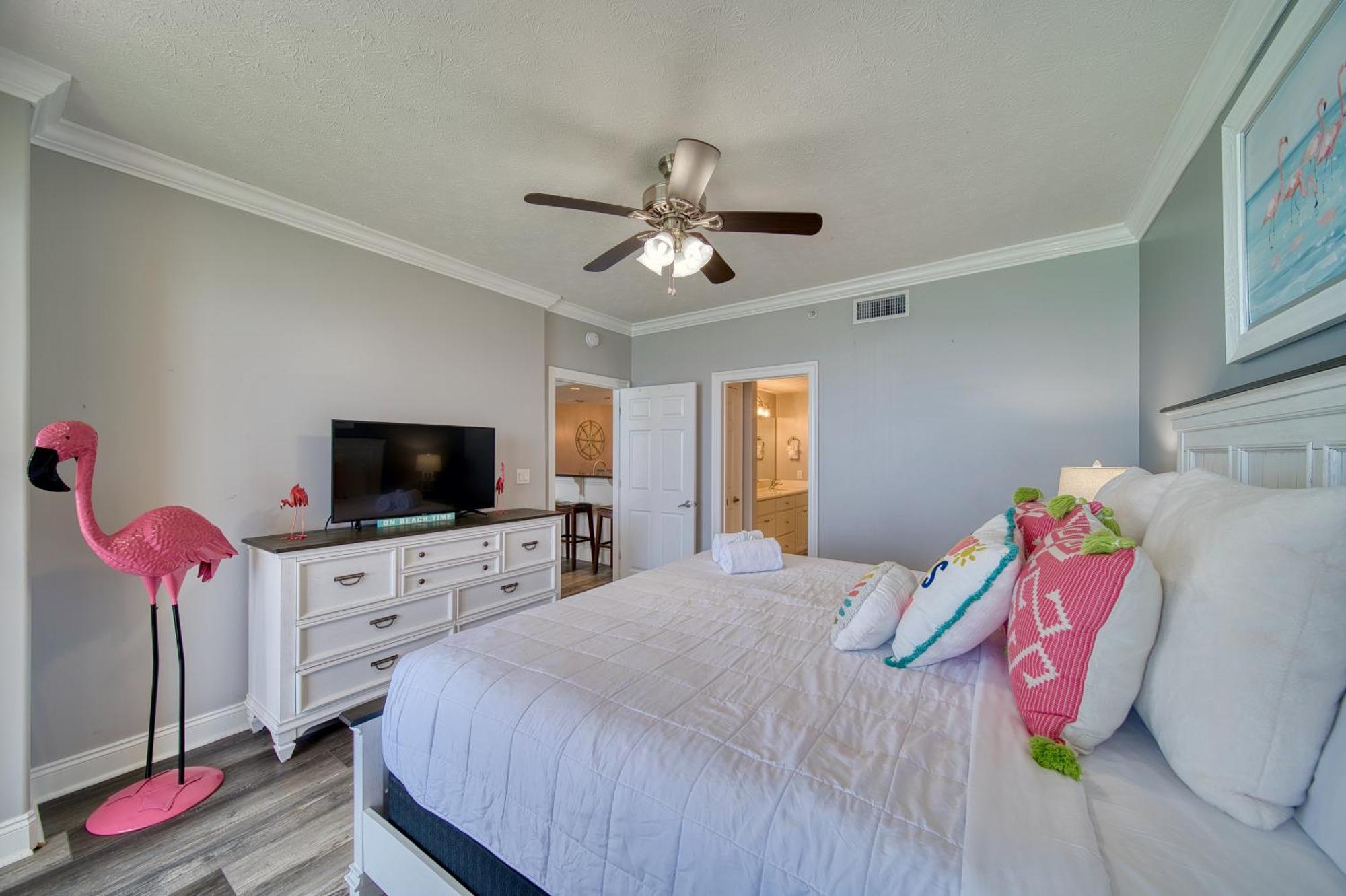 Treasure Island 1510 Holiday home Panama City Beach