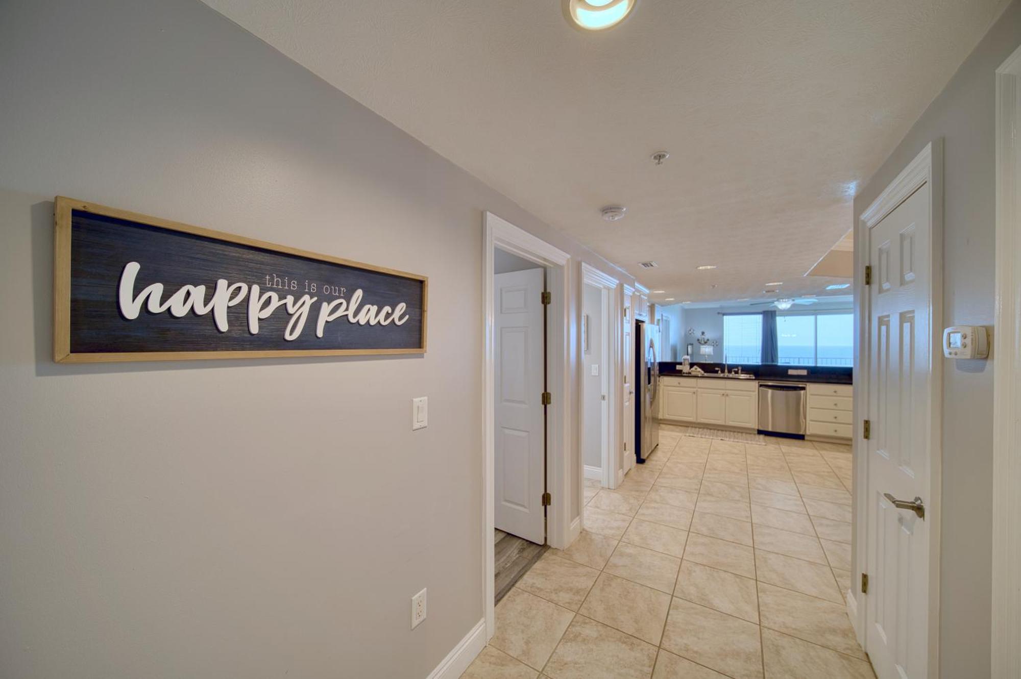 Treasure Island 1510 Holiday home