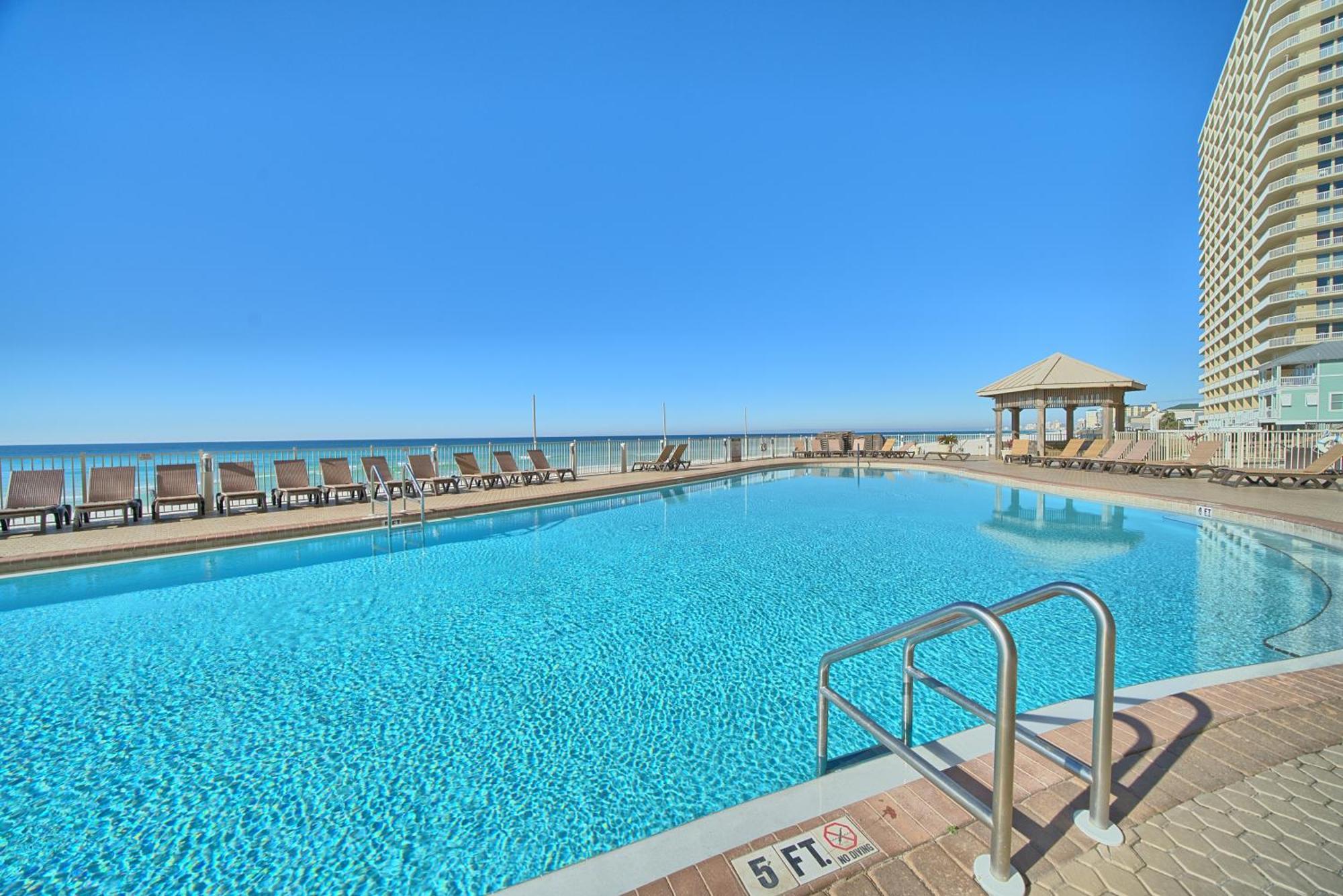 Treasure Island 1510 Holiday home