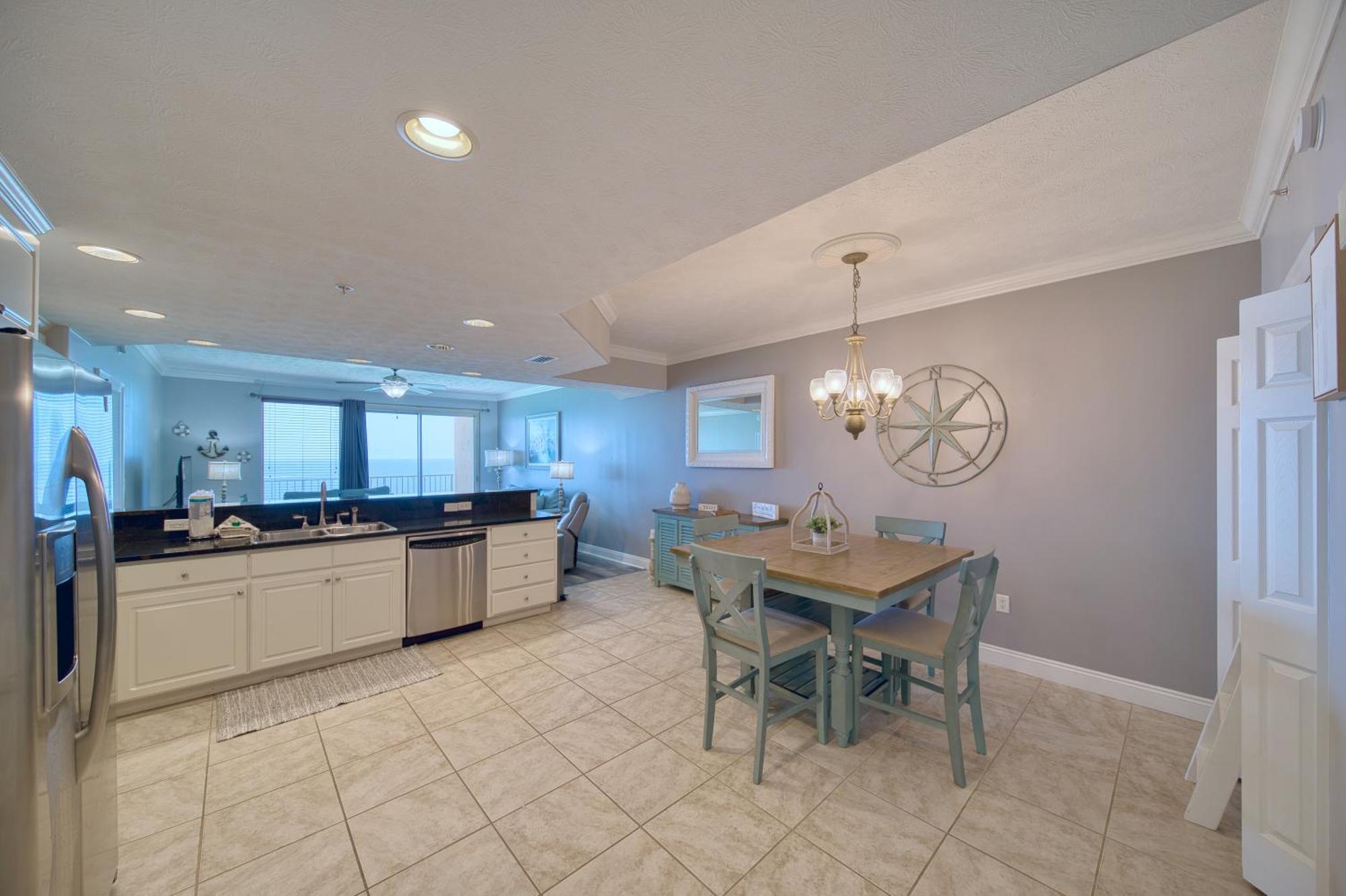 Treasure Island 1510 Holiday home *
