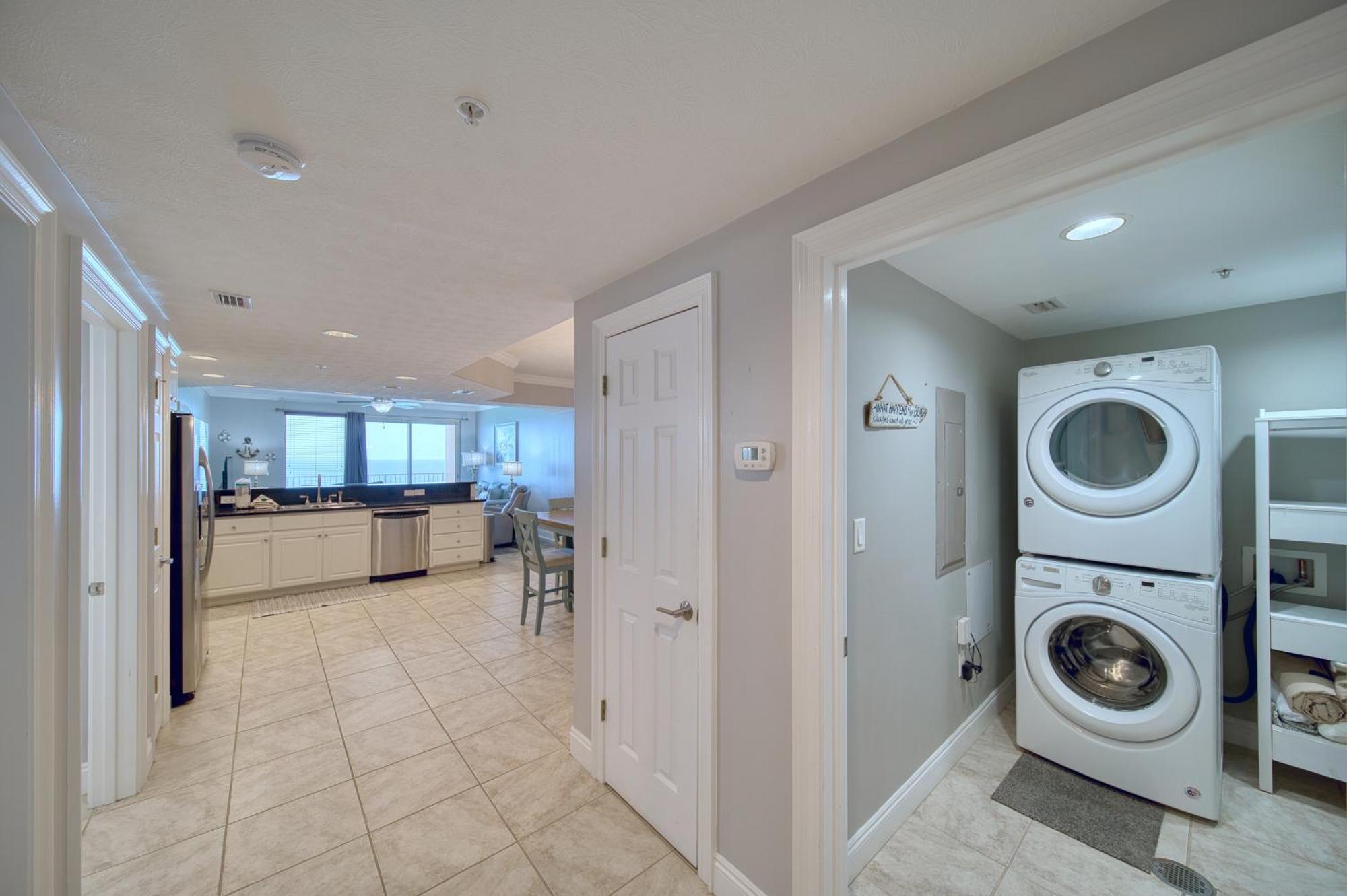 Holiday home Treasure Island 1510 Panama City Beach