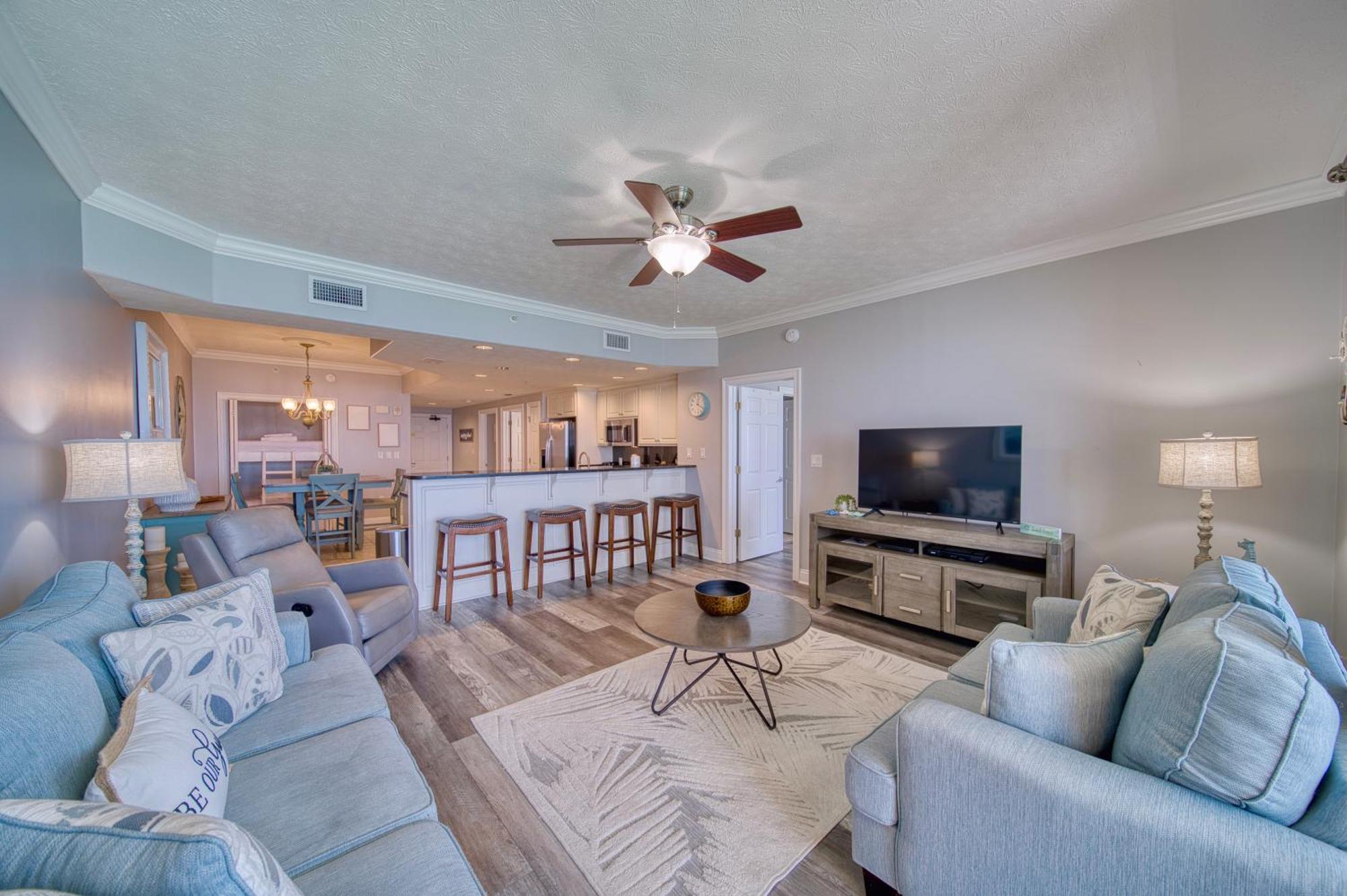 Treasure Island 1510 Holiday home *
