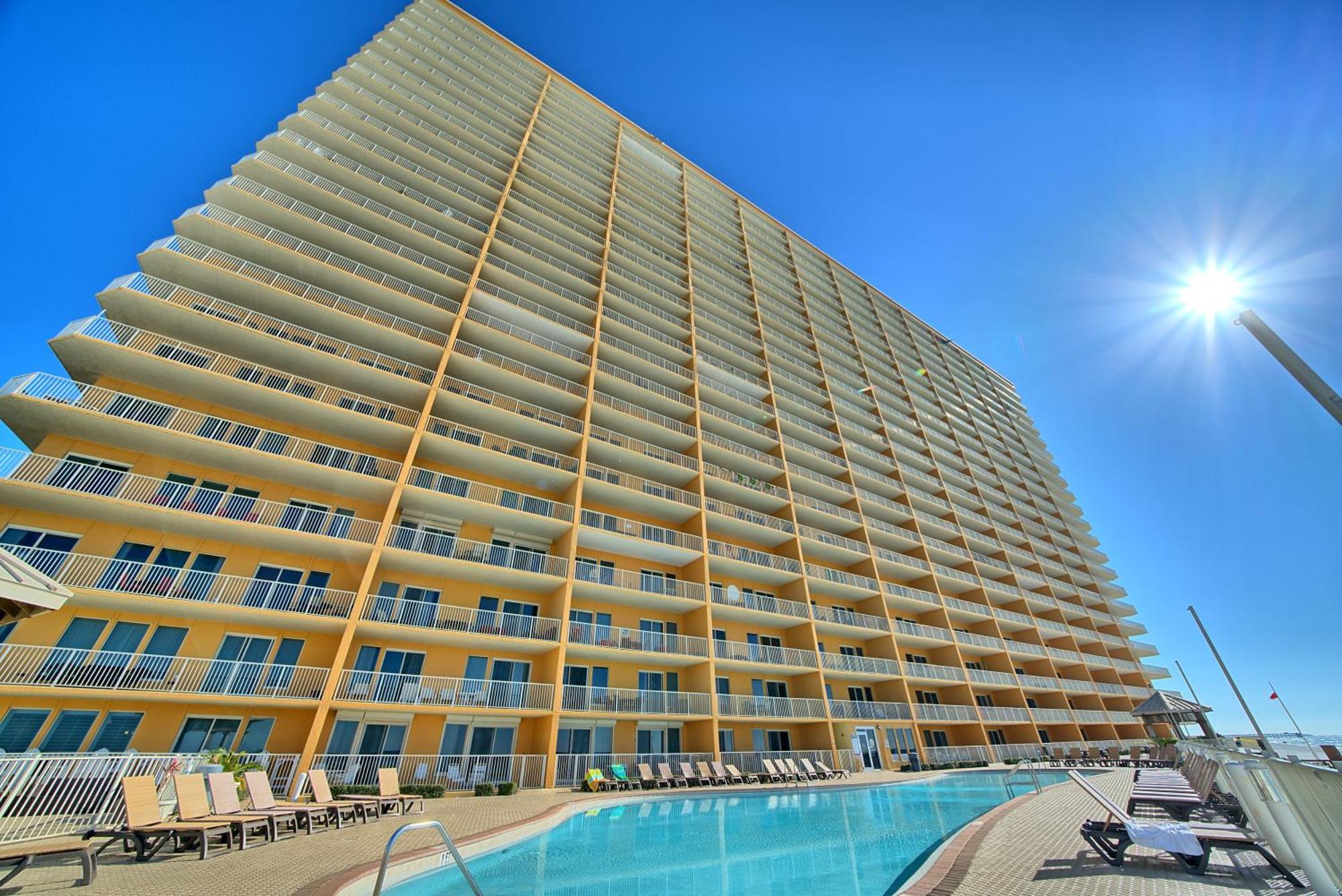 Holiday home Treasure Island 1510