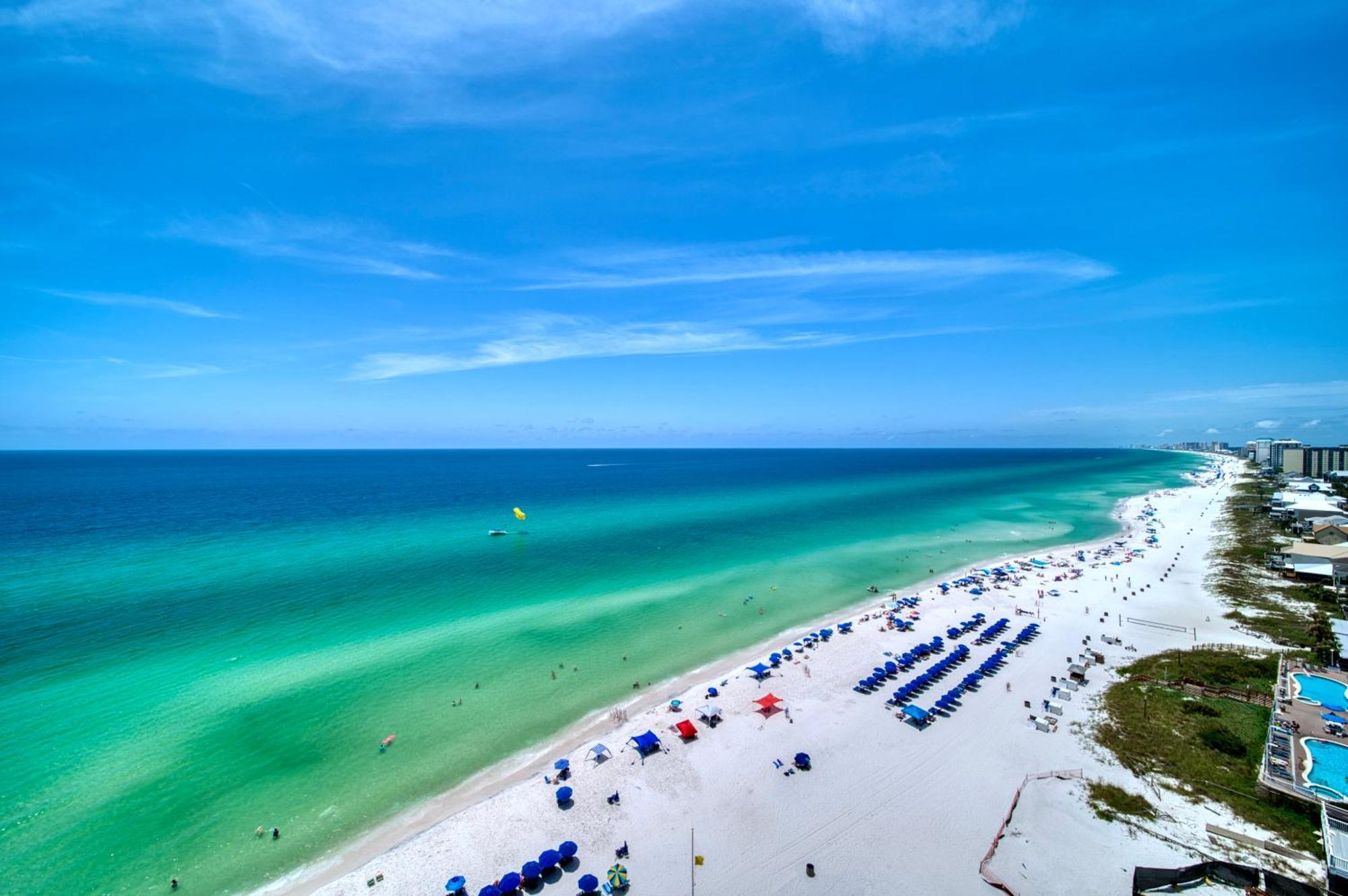 Treasure Island 1510 Panama City Beach