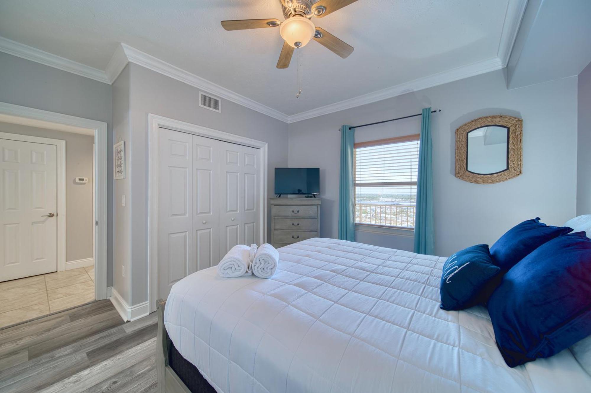 Treasure Island 1510 Panama City Beach
