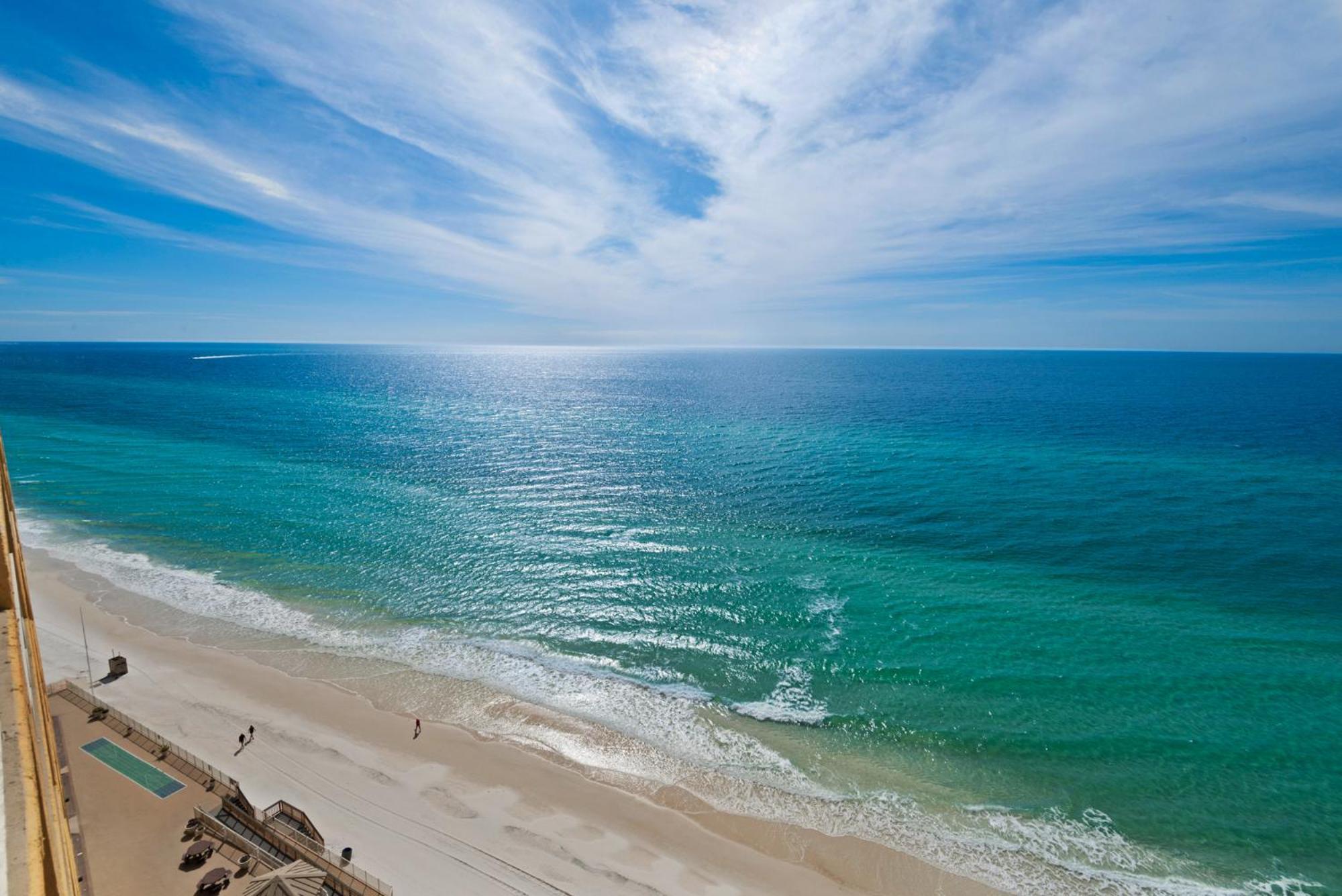 Treasure Island 1510 Holiday home Panama City Beach