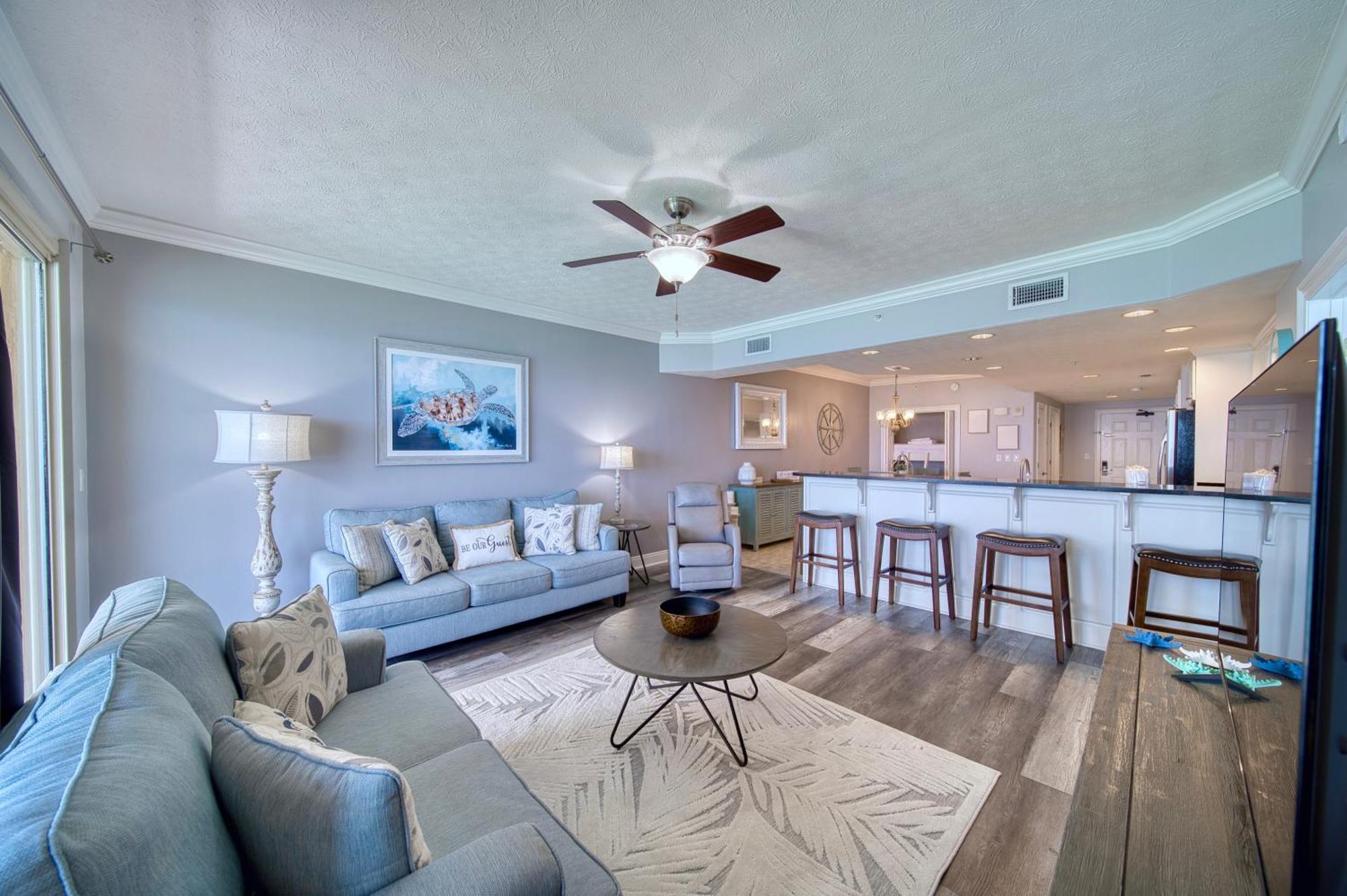Holiday home Treasure Island 1510 Panama City Beach