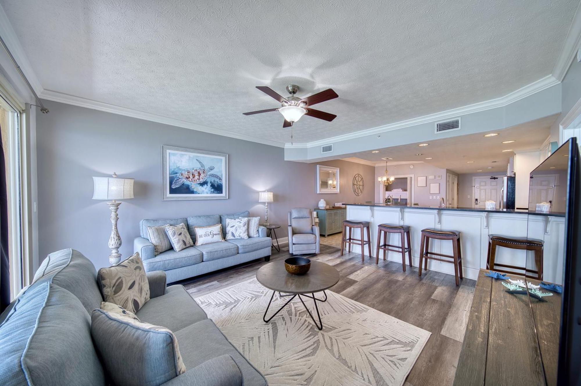 Treasure Island 1510 Holiday home