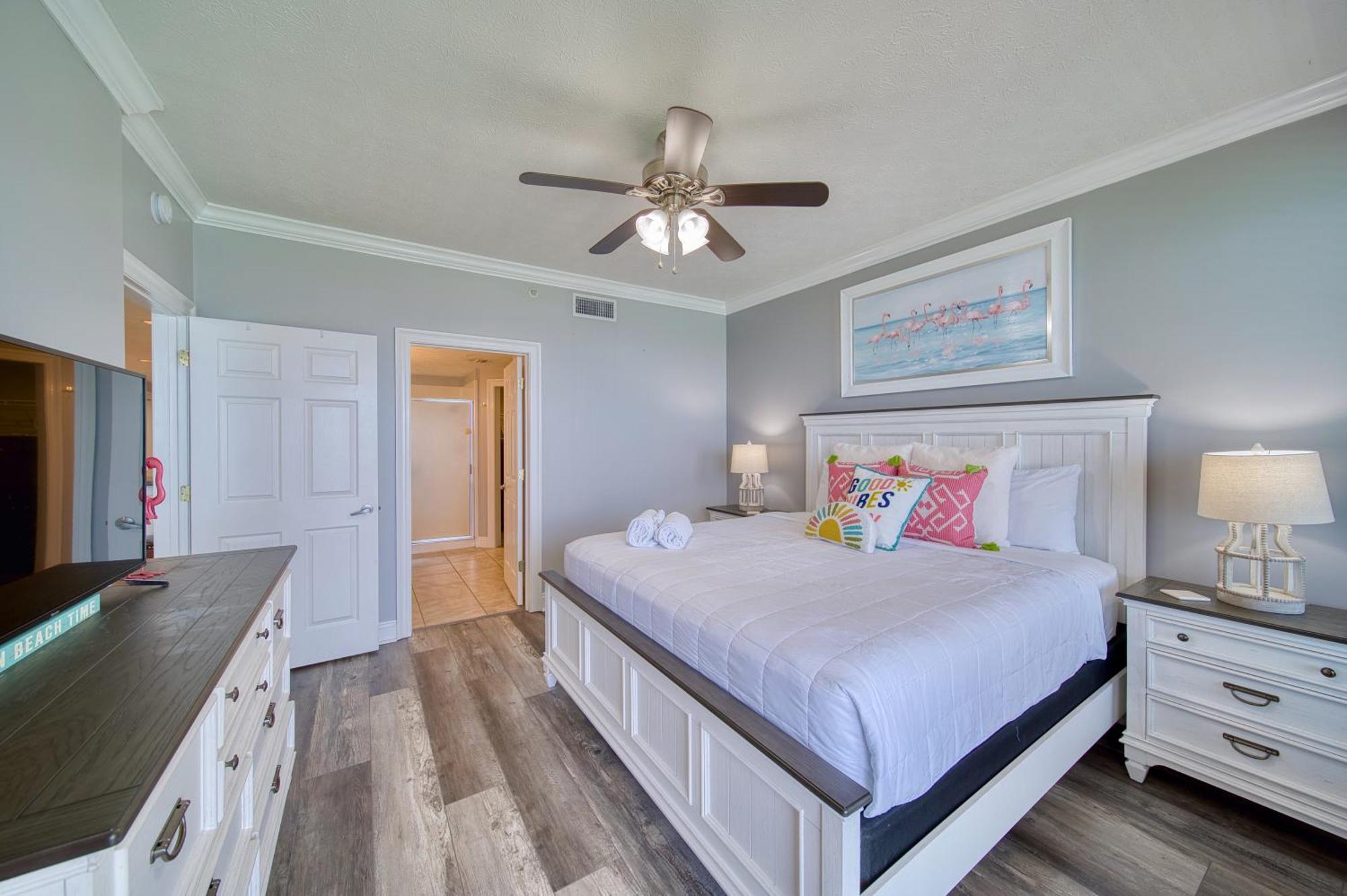 Treasure Island 1510 Holiday home *