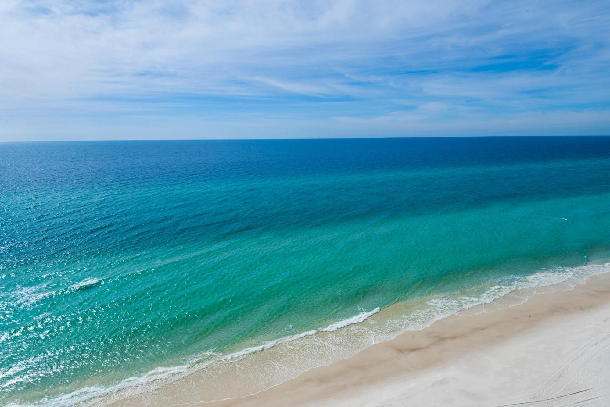 Holiday home Treasure Island 1510 Panama City Beach