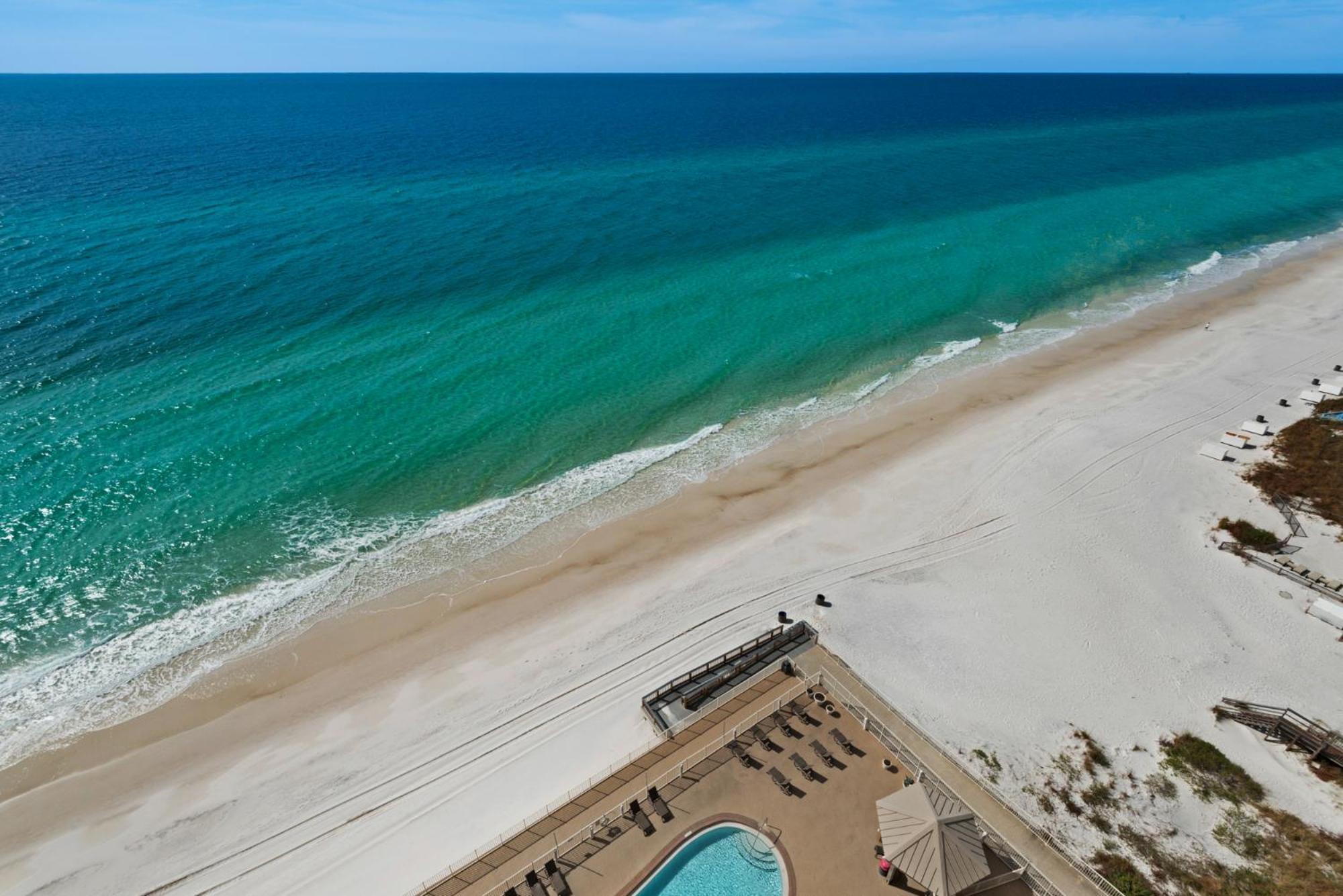 Treasure Island 1510 Panama City Beach
