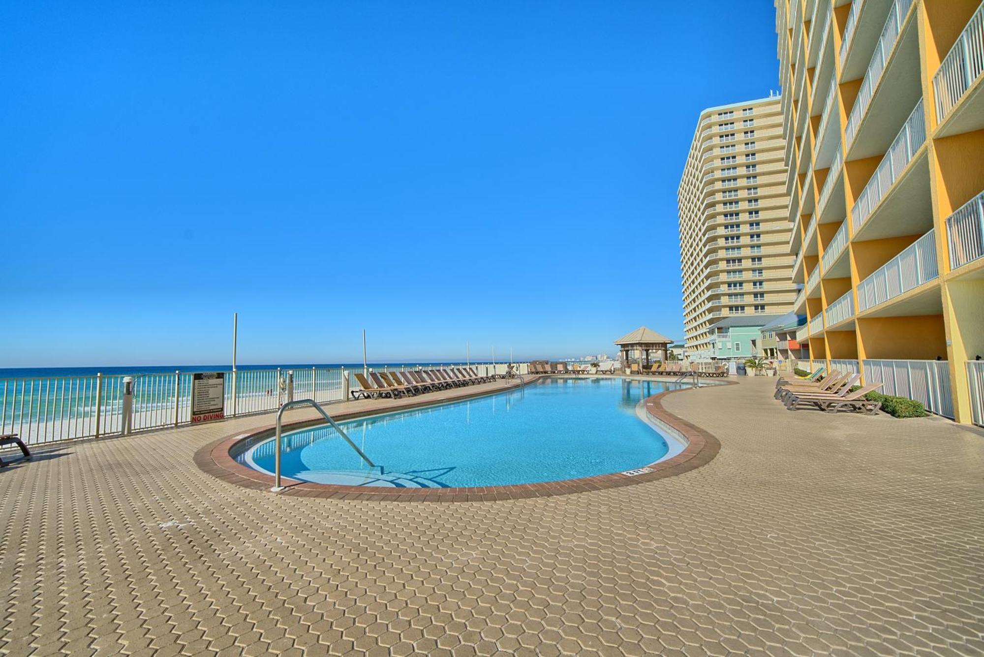 Treasure Island 1510 Holiday home