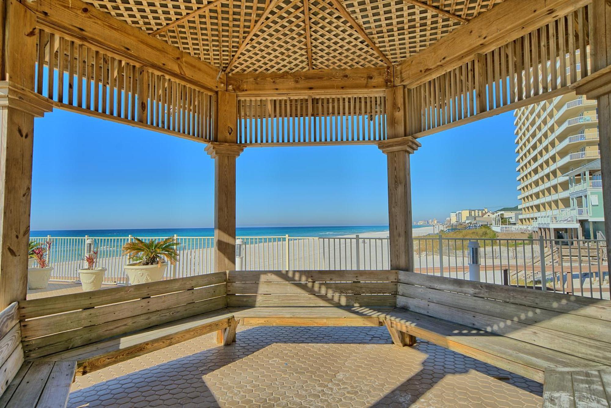 Treasure Island 1510 Panama City Beach